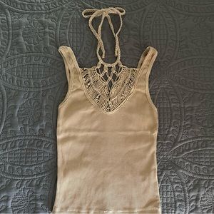 Free People "We The Free" Tank
